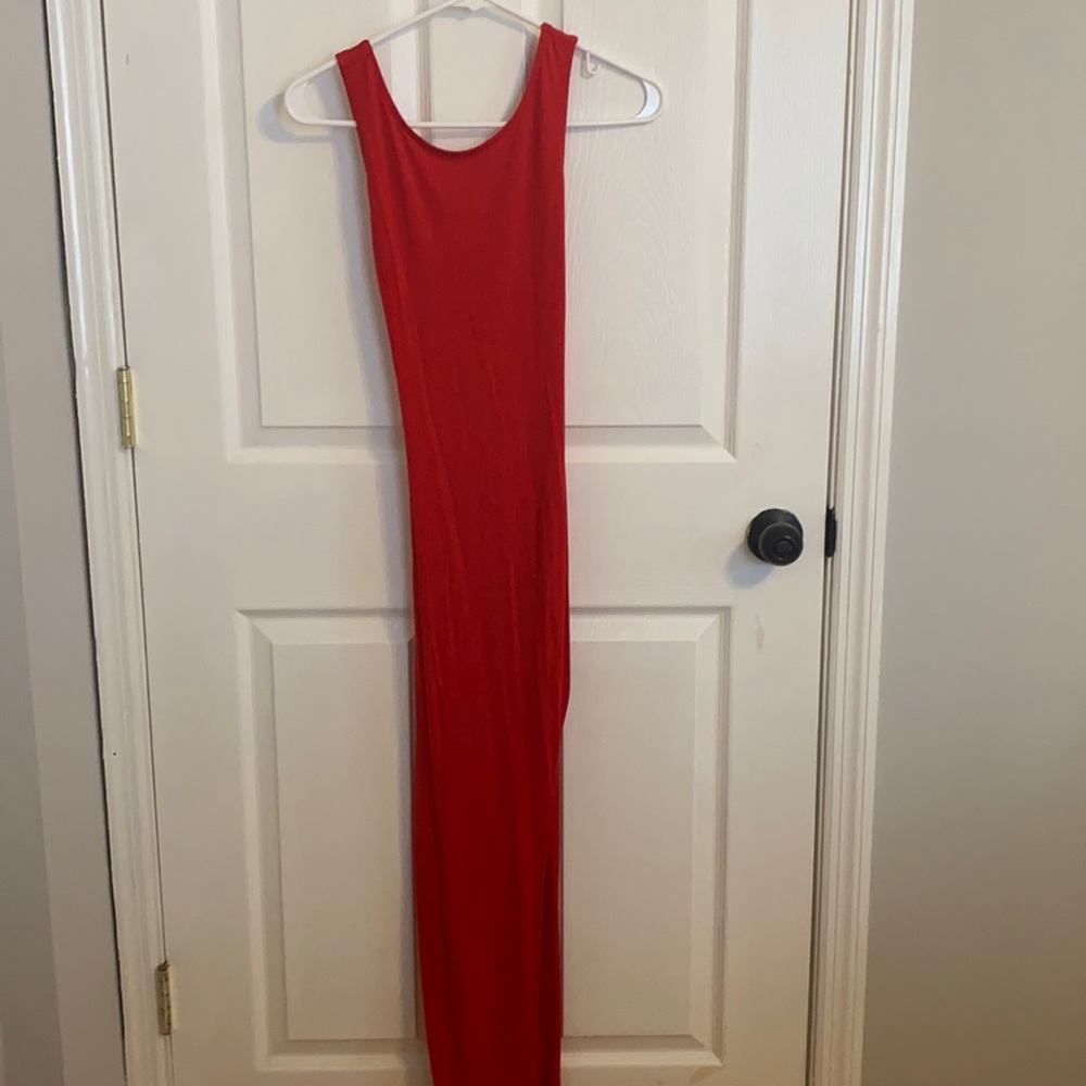 Lovers and Friends Red Dress!